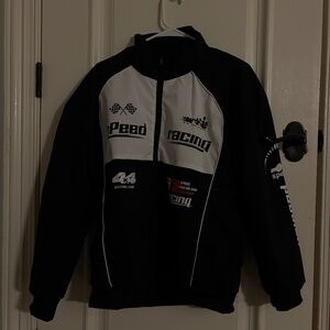 Sports Car Jacket